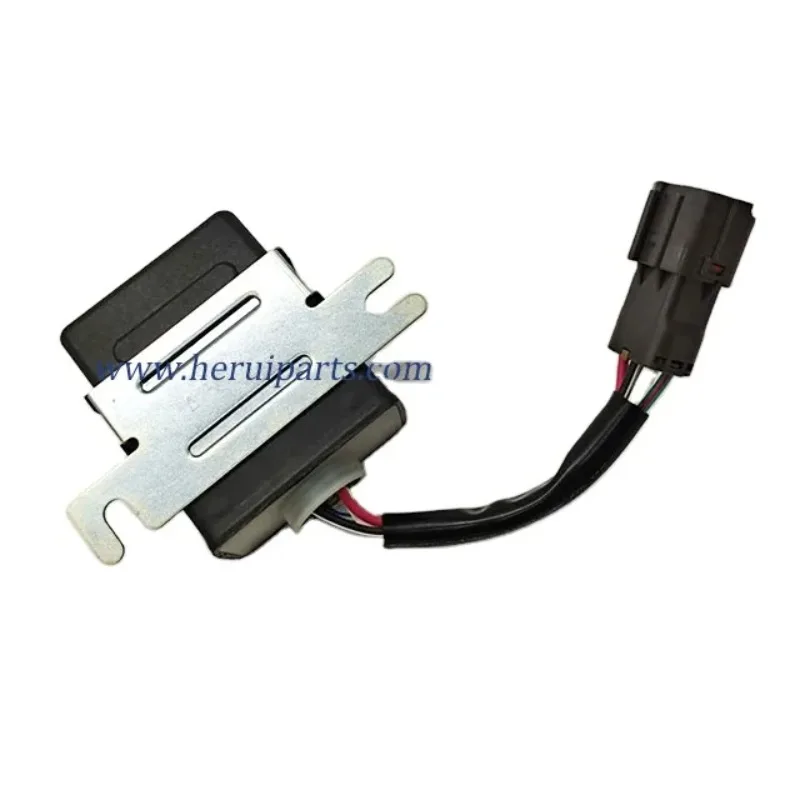 

Electrical Parts M84AX-B40 Time Relay 182550-3251 1825503251 for Isuzu SY225 ZAX120 ZAX200 Excavator