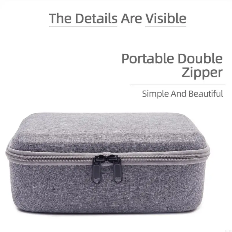 

E21E Portable Storage Bag Travel Protective Carrying Case Box for Drones
