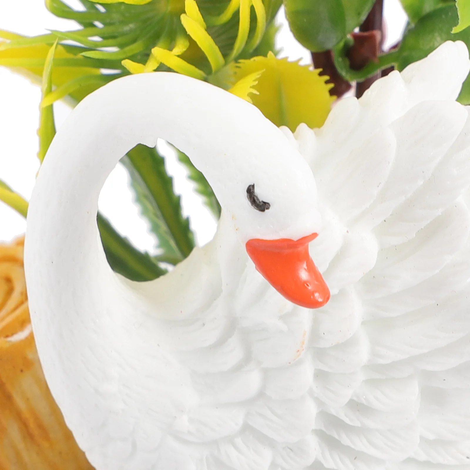 

Creative Sashimi Dish Ornament Fake Flower Platter Plant Decor Hotel Restaurant Accessory Cold Food Tray Decoration Japanese