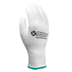 Original BONT Skate Glove 1 Pair Short Track Cut Resistant Gloves Speed Skating Gloves Long Track Ice Skates Inline Skate Glove