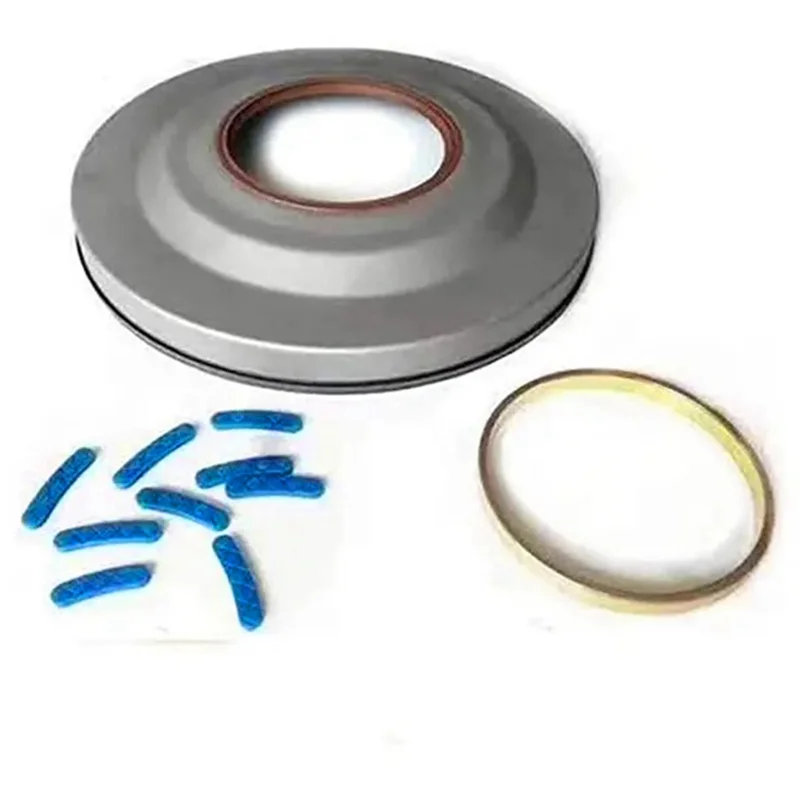 

For Ford Focus Galaxy Volvo Chrysler Dodge 2008- 2011 MPS6 Clutch Front Oil Seal Cover Kit For Acar
