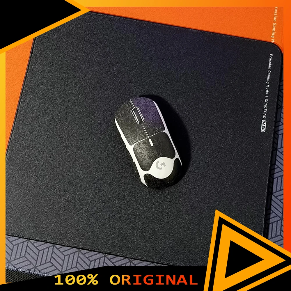 Spacepad Prussian V2 Mousepad Partial Astringent Speed Control Mouse Pad Moistureproof Skin-friendly Skidproof For CSGO APEX