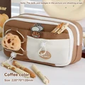 Coffee color