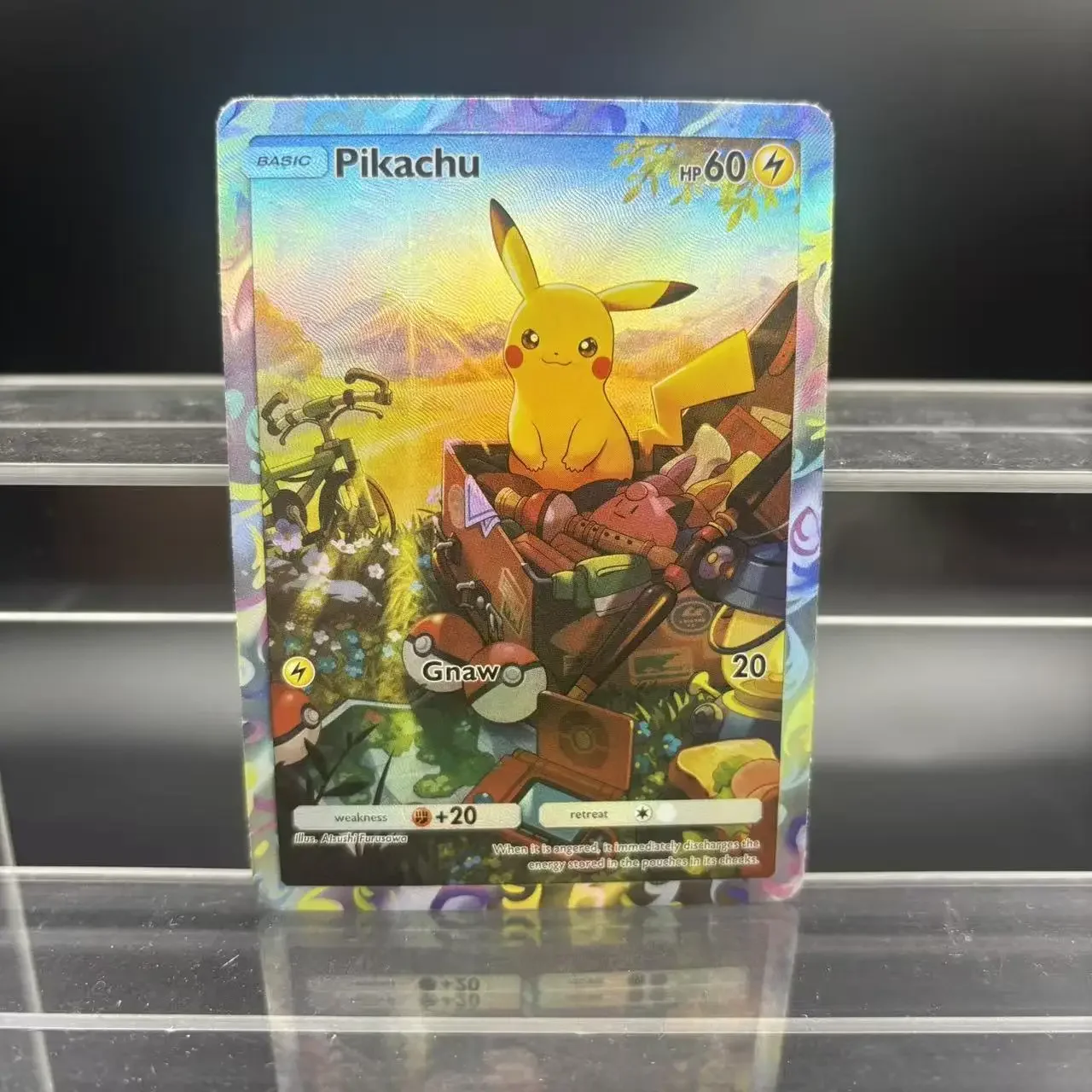Коллекционные карты «сделай сам» TCG POCKET Blastoise Venusaur Eevee, самодельная одиночная карта, классическая игра, аниме-карта, подарочная игрушка
