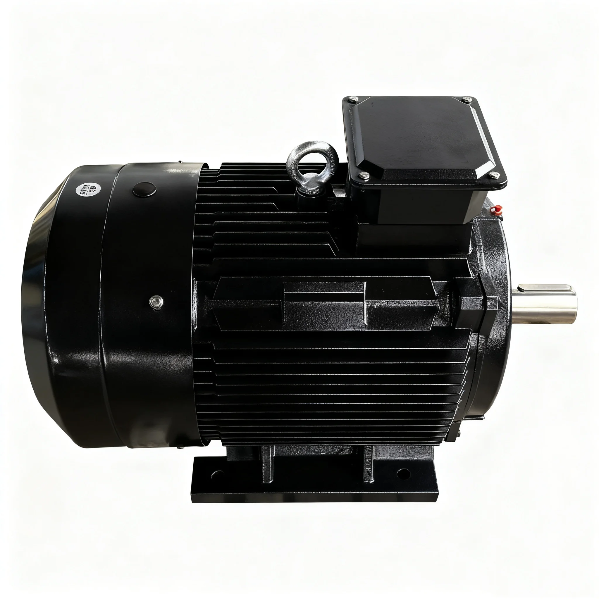 

Factory YE3-132S2-2 IE3 High Speed Squirrel Cage Rotor Induction Electric AC Three Phase Motor