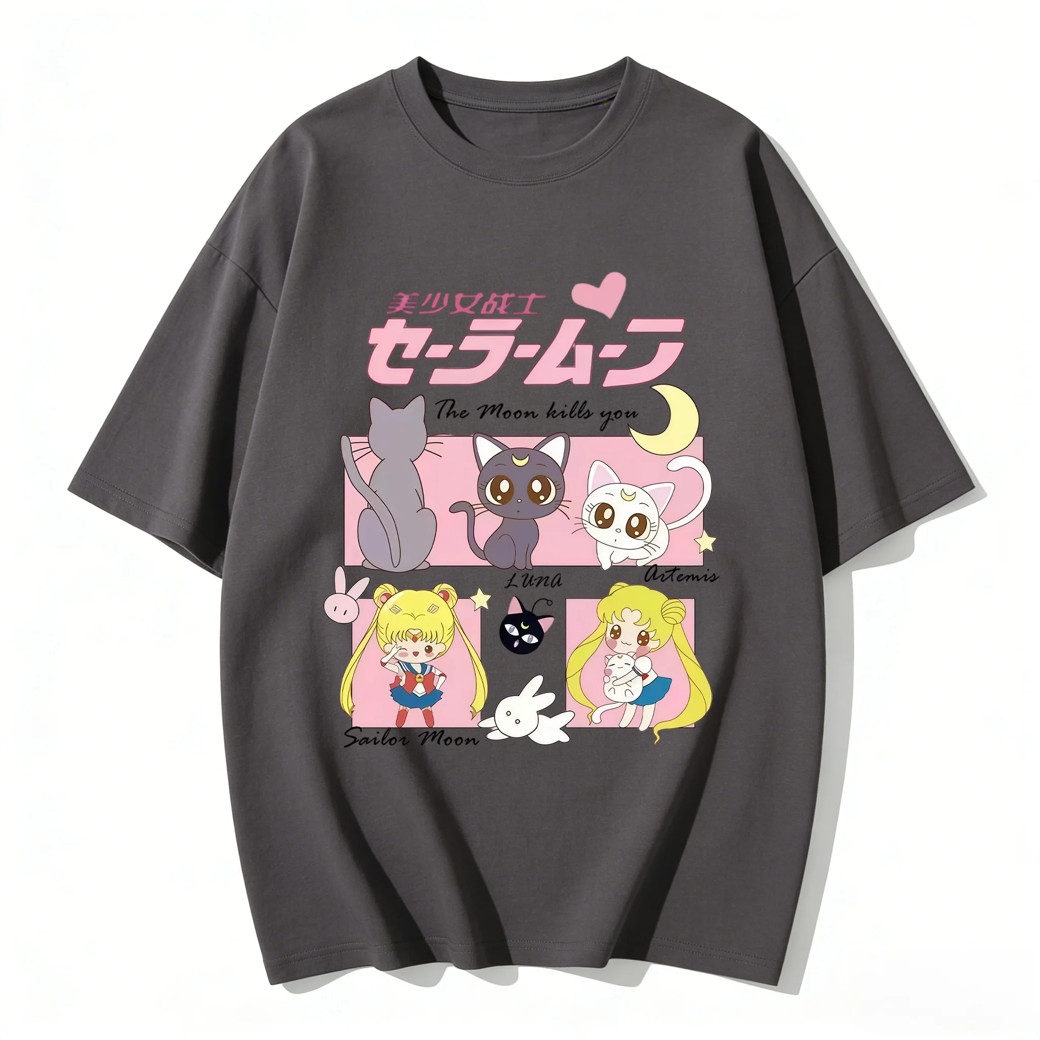 2026 Neuer Sommer-Sale: Sailor – Anime Merchandise Men Bewertung und Preis