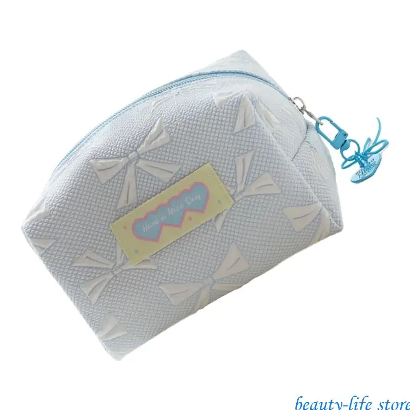 

Toiletry Bag Korean Styles Makeup Bag Travel Cosmetic Bag Lovely Storage Bag Large Capacity Wash Bag for Woman Girls 517D
