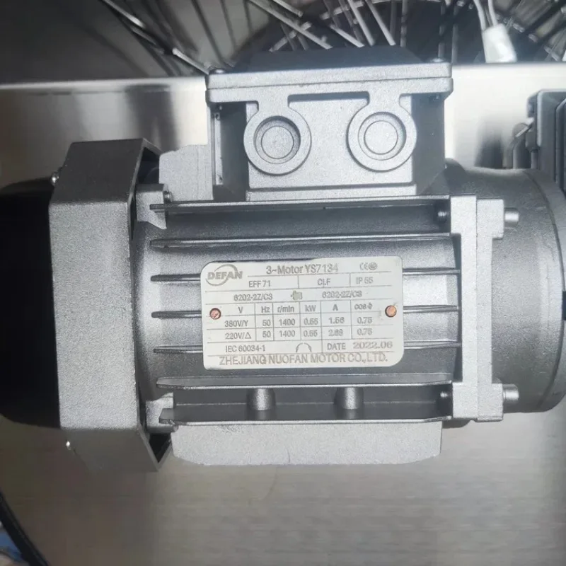 Strumenti per l'apicoltura Macchina per la lavorazione del miele con estrattore di miele radiale elettrico a 12 telai