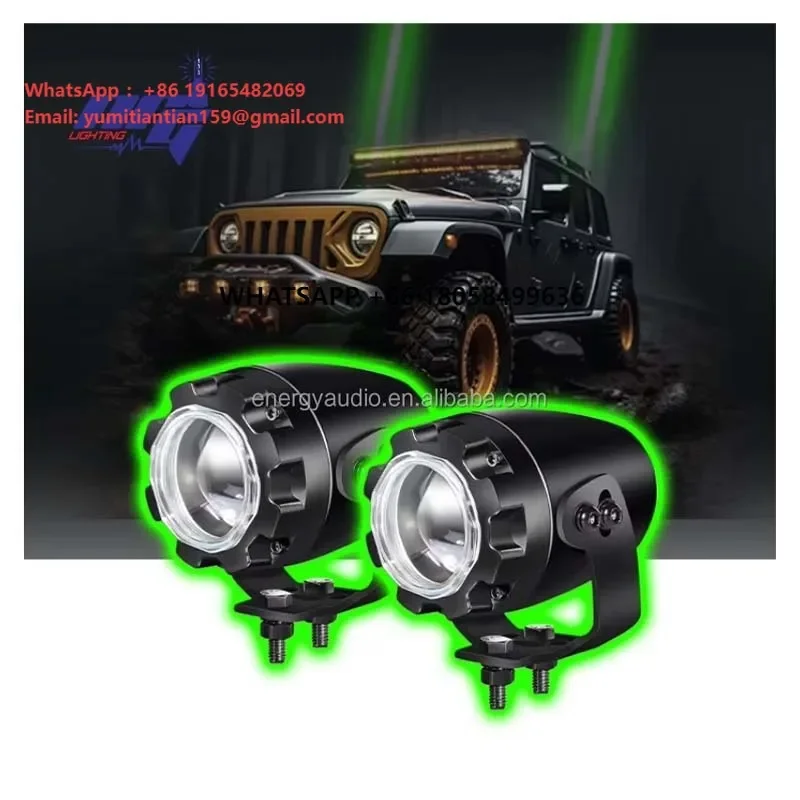Car Roof Top Antenna Night Light Decorative Lazer Sky Motor Decor Romantic Home Car Usb Whip Led Off Road Light