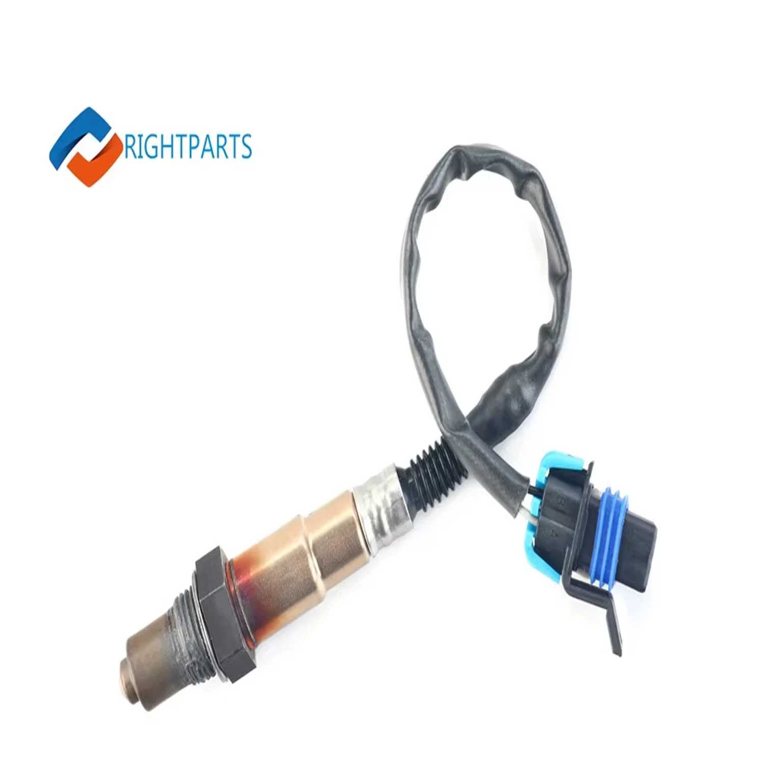 24102433 Lambda Oxygen Sensor For Chery Fulwin 2 II Buick Excelle 1.6 1.8 Epica Lova 1.6 sail 0258010010 0258006966 0258010321