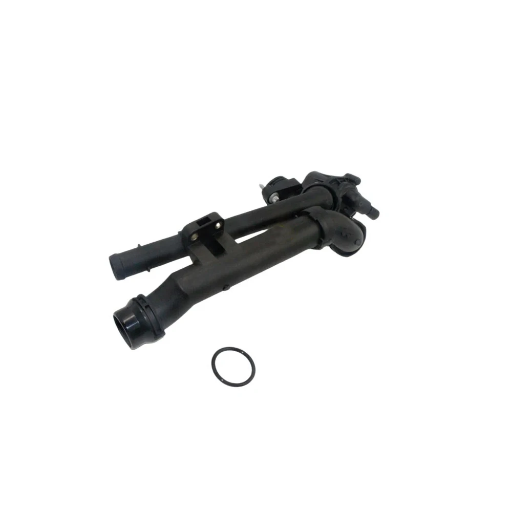 A2742000615 Engine Coolant Thermostat For Mercedes Benz C180 C300 CLS260 GLC200 Infiniti Q50 Q60 723106201 A2742003300
