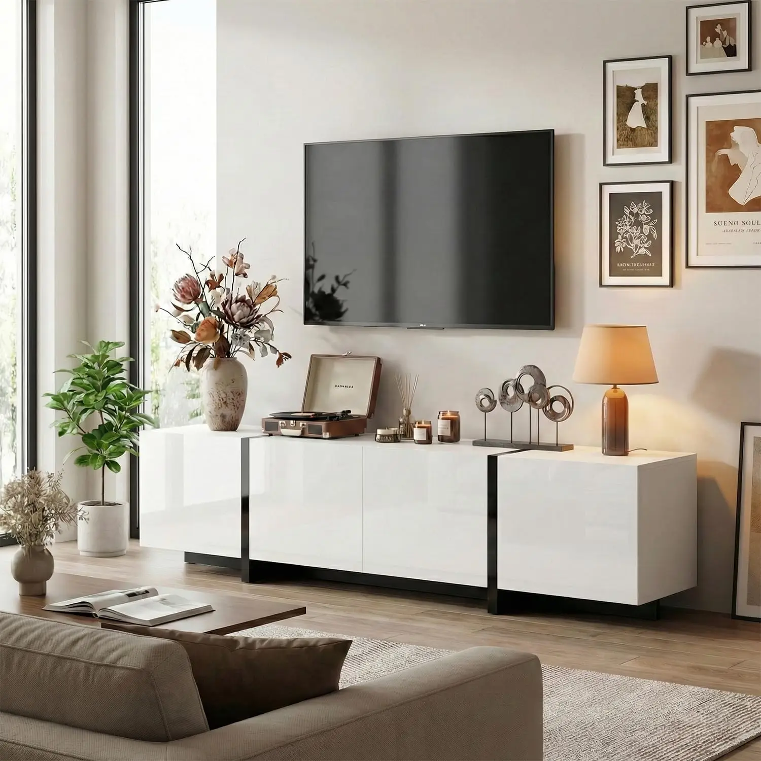 I Installed 200+ TV Stands: Here’s Exactly How to Pick the Right Extending TV Stand Legs