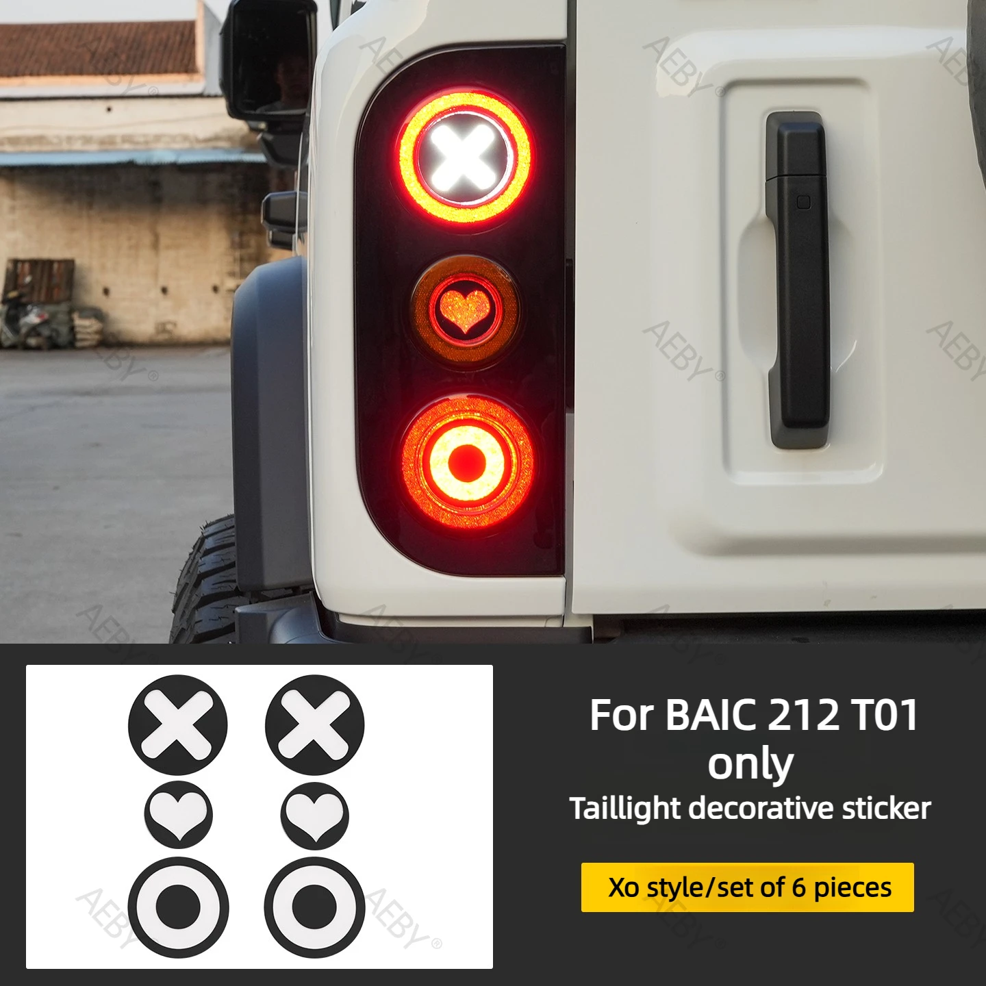 aeby-for-baic-212-t01-taillight-cover-high-clear-transparent-trim-styling-decoration-no-drill-install-car-exterior-accessories