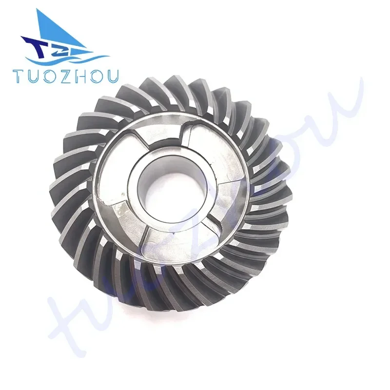 

61N-45560 61N-45571 61N-45551 Gear set for Yamaha Outboard Motor 2/4-stroke 25HP 30HP 61N-45560-00 Boat accessories