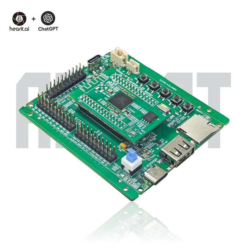 Innovative ChatGPT AI Development Board with WiFi Functionality for Engineers and Tech Innovators