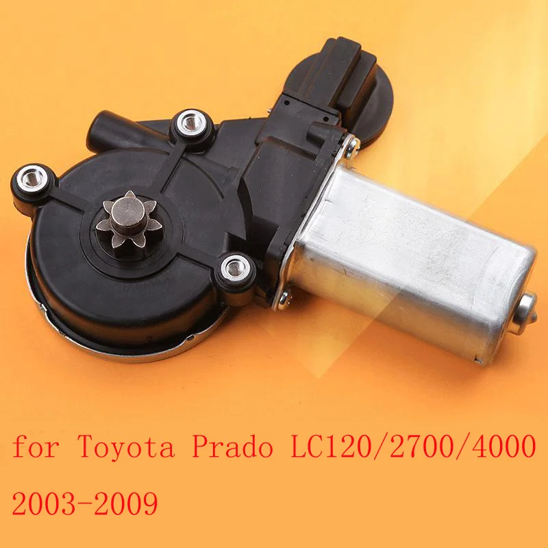 

Мотор стеклоподъемника для Toyota Prado LC120/2700/4000 2003-2009