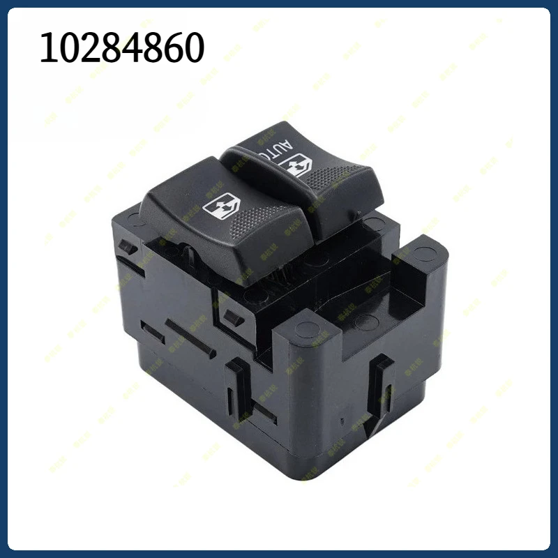10284860 Car Left Side Power Window Switch Button For Chevrolet Chevy Express For GMC Savana 2000-2005 19244863 25725880