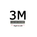 3M-RTL
