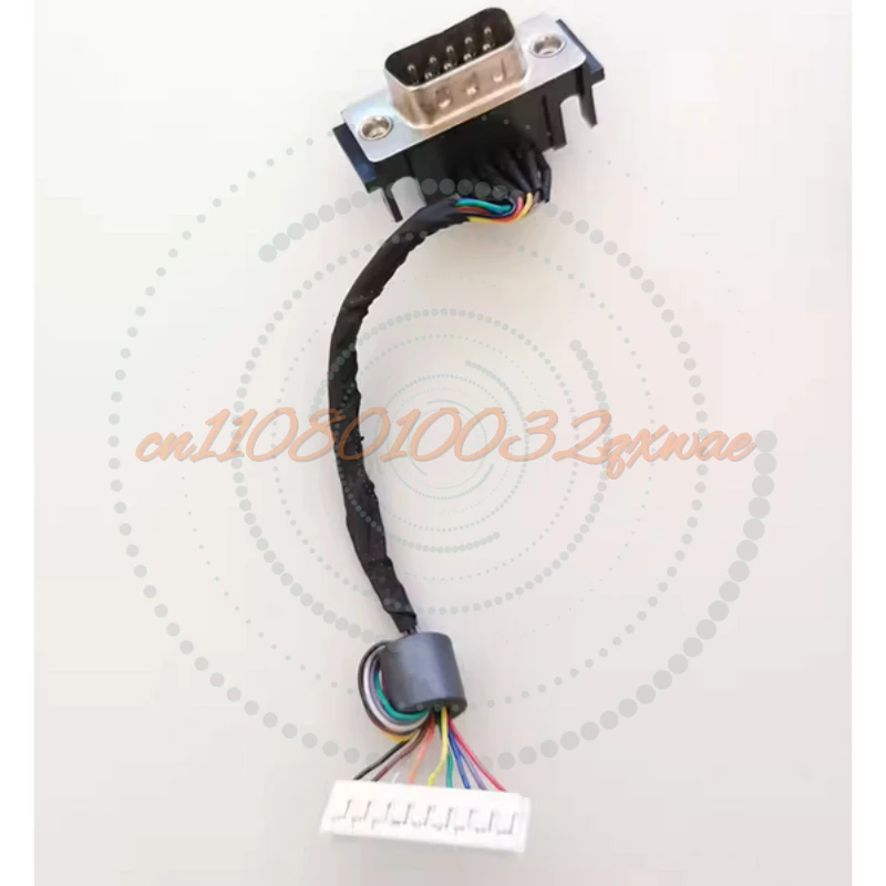 Suitable for Logitech G29G27 Steering Wheel G25G920 Accessories Socket Socket Power Gear Pedal