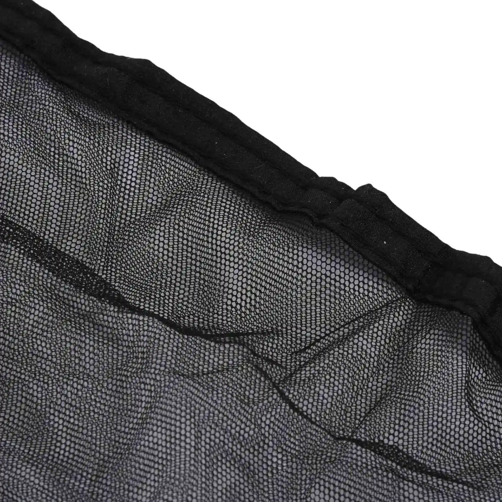 HOES-2X Ultralight Portable Hammock Mosquito Net For Outdoor Nylon Material Anti-Mosquito Nets With Super Size
