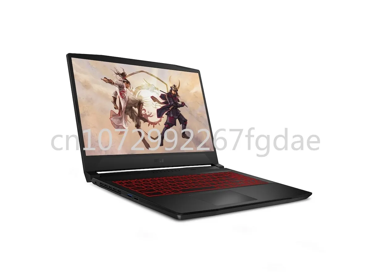 Latest MSI Gaming Laptop 15.5-inch QHD 144Hz IPS Screen I7-11800H 16GB 512GB RTX3060 Gaming Laptop Netbook