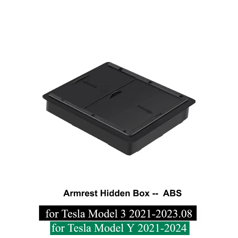 Hidden Box
