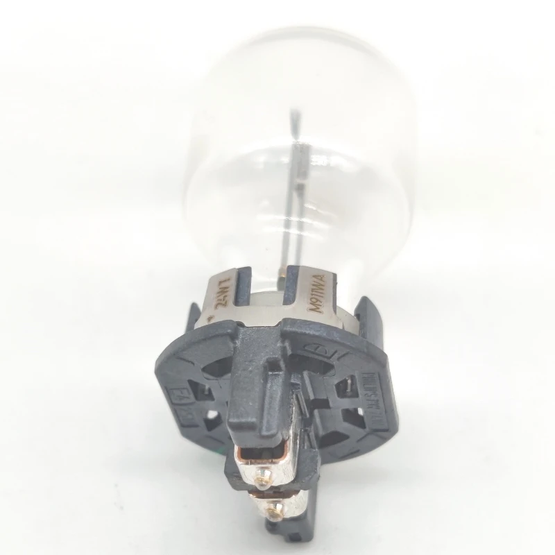 PW24W 12182 Daytime Running Light Bulb Fit For 335 328 320 Tail Lamp Bulb 12V 24W Rear Stop Lamp Bulb 63117359245 view 4