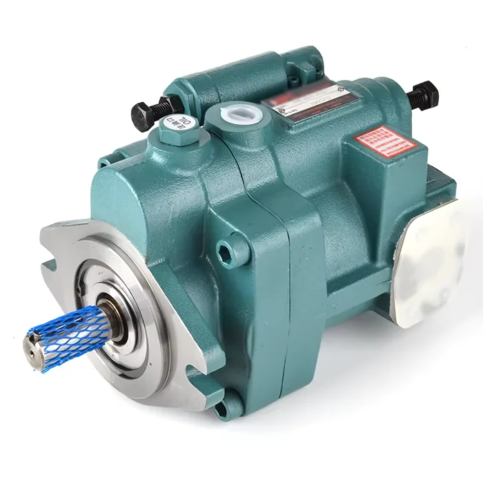 High Efficiency P-Series P22-A3-F-R-01 Hydraulic Piston Oil Pumps 1 Year Warranty China Origin Consult Customer Service for