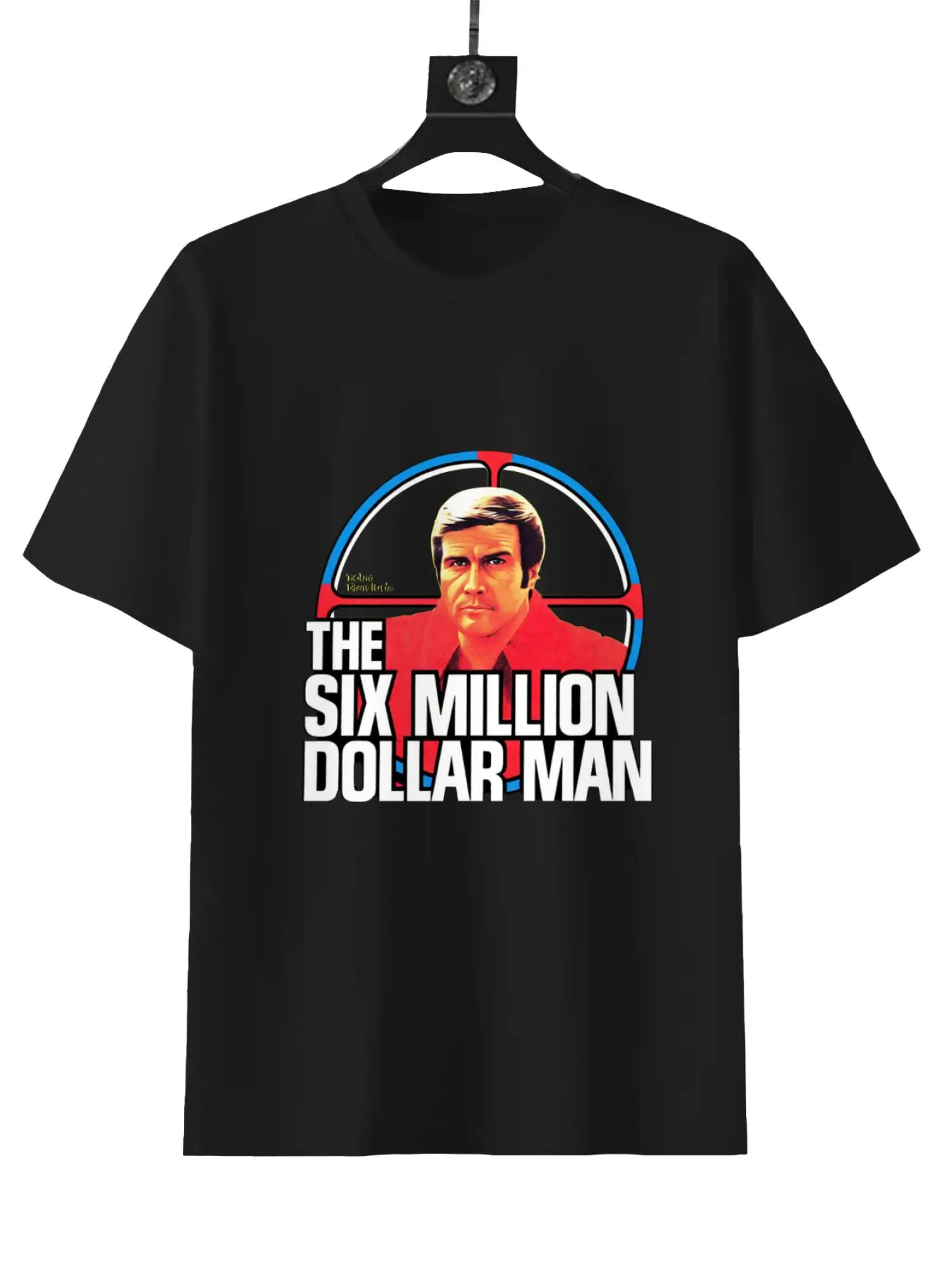 Six Million Dollar … - image