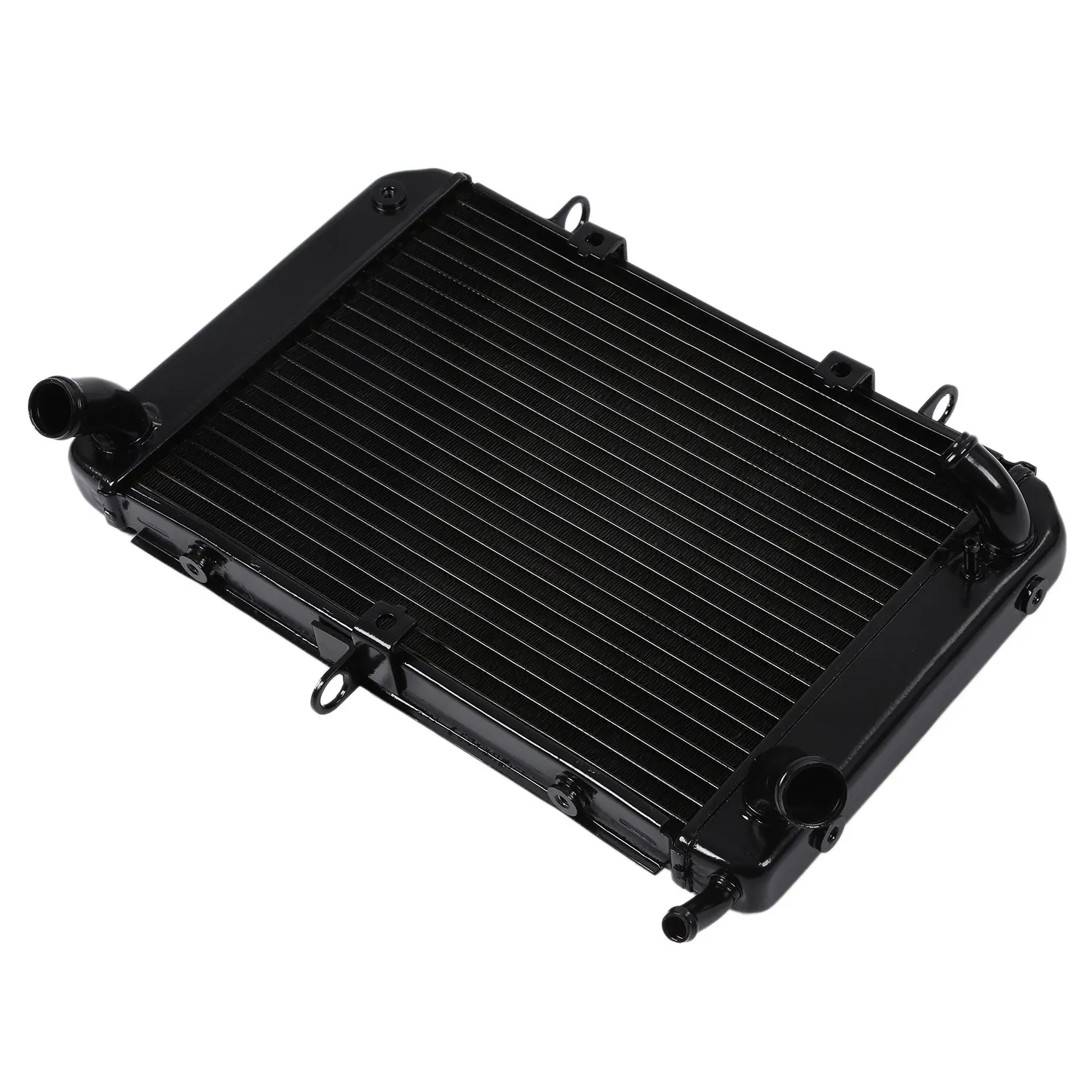 

Motorcycle Radiator Cooler for SUZUKI GSR 400 600 GSR600 GSR400 2004-2010