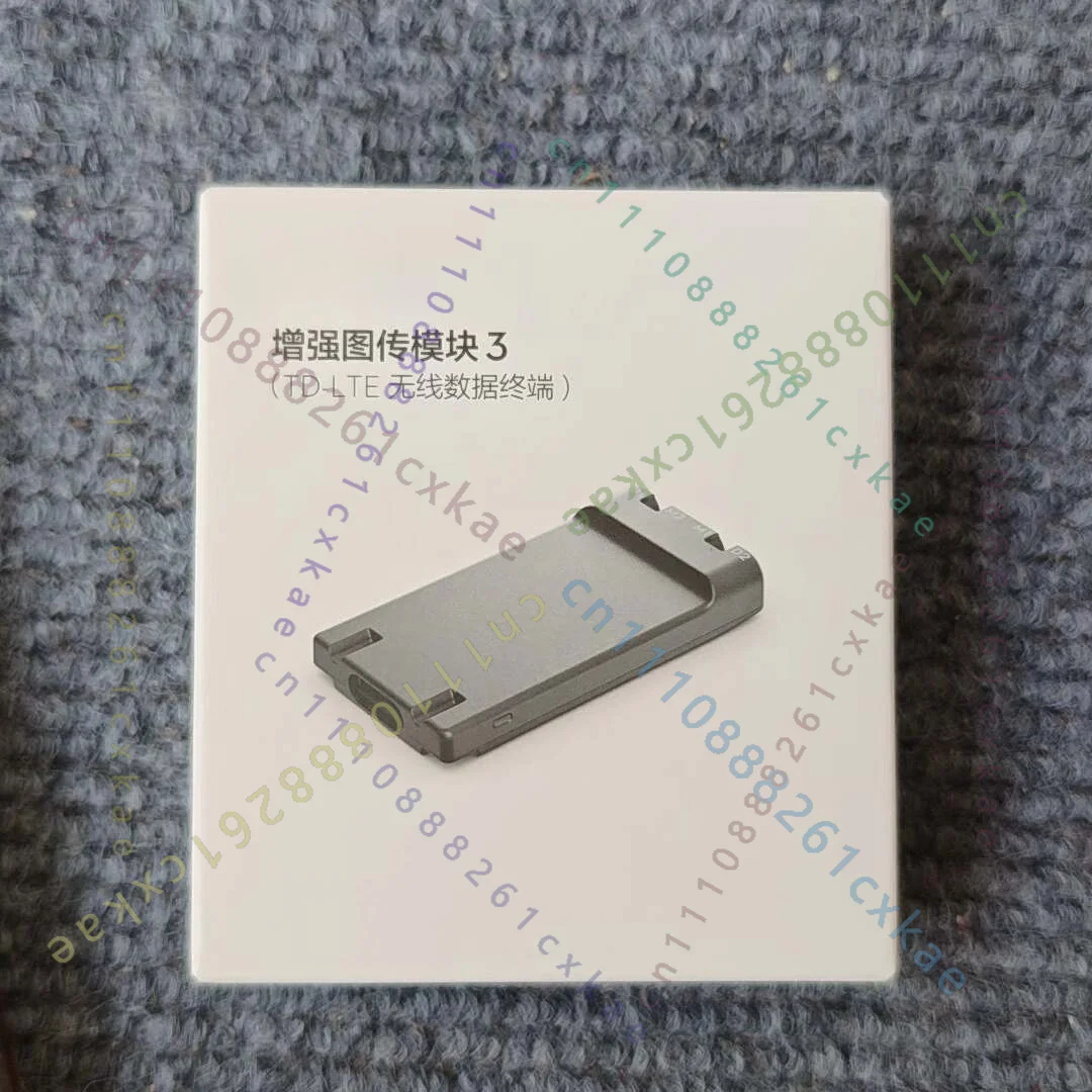 FOR DJI Cellular Dongle 3 TD-LTE Wireless Data Terminal Brand New Unopened Unactivated Fit Mavic 4 Pro RC Pro 2