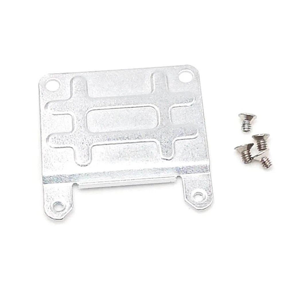 New 10PCS Mini Metal PCIE PCI-E Half to Full Size Extension Card Wireless WiFi PCI-Express Adapter Bracket with Screws