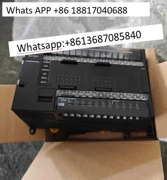 

CP1L Series Programmable Controller CP1L-EM30DR-D CP1L-EM30DT-D CP1L-EM30DT1-D CP1L-EM40DR-D CP1L-EM40DT-D CP1L-EM40DT1-D