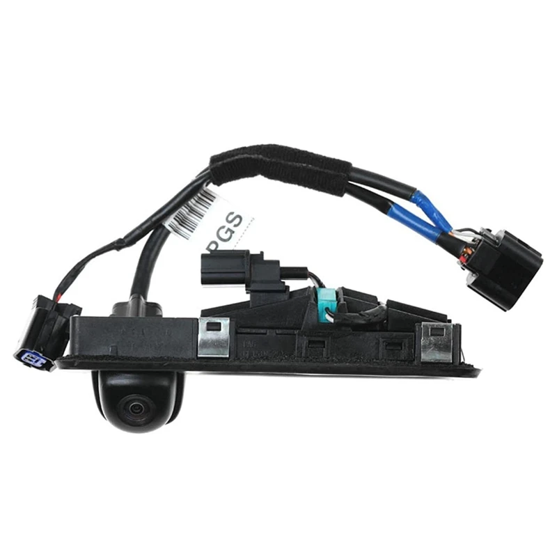 

Car Reversing Camera Trunk Handle Camera 95760B1100 For Hyundai GENESI 2014-2016 Backup Rear View Camera 95760-B1100