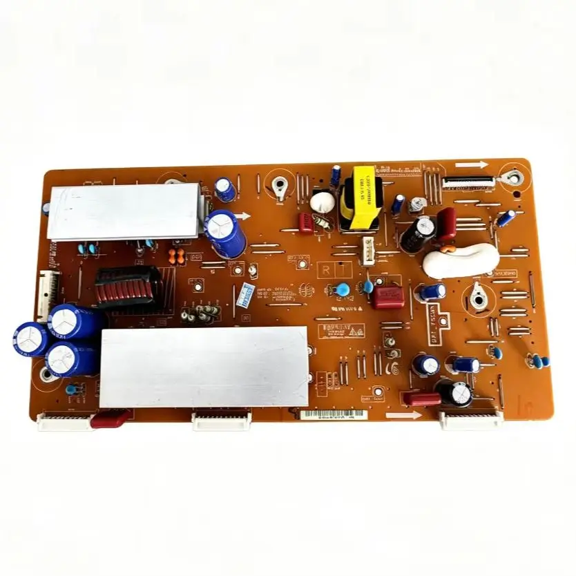 LJ41-10136A LJ92-01854A For Samsung Plasma TV Y-SUS Board 43EH YM For PN43E450A1F PS43E490B1K PS43E450A1W PS43E490B2R Y Board