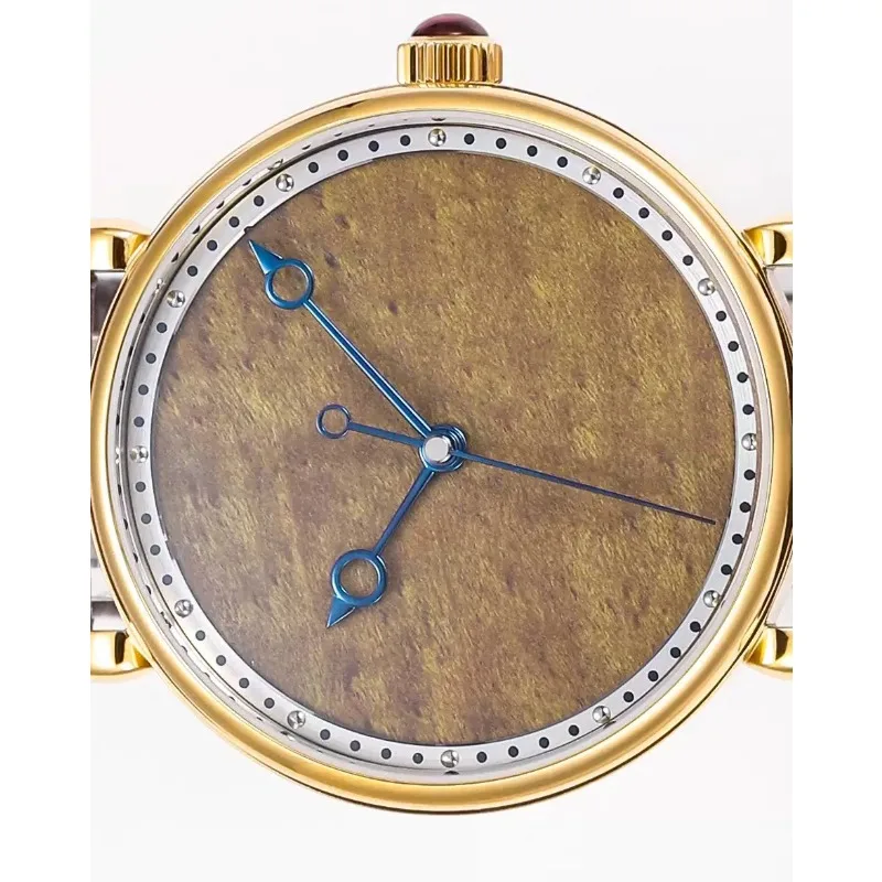 xsdeGolden nanmu series watches are carefully designed by men with simple personality and domestic brand men's watches