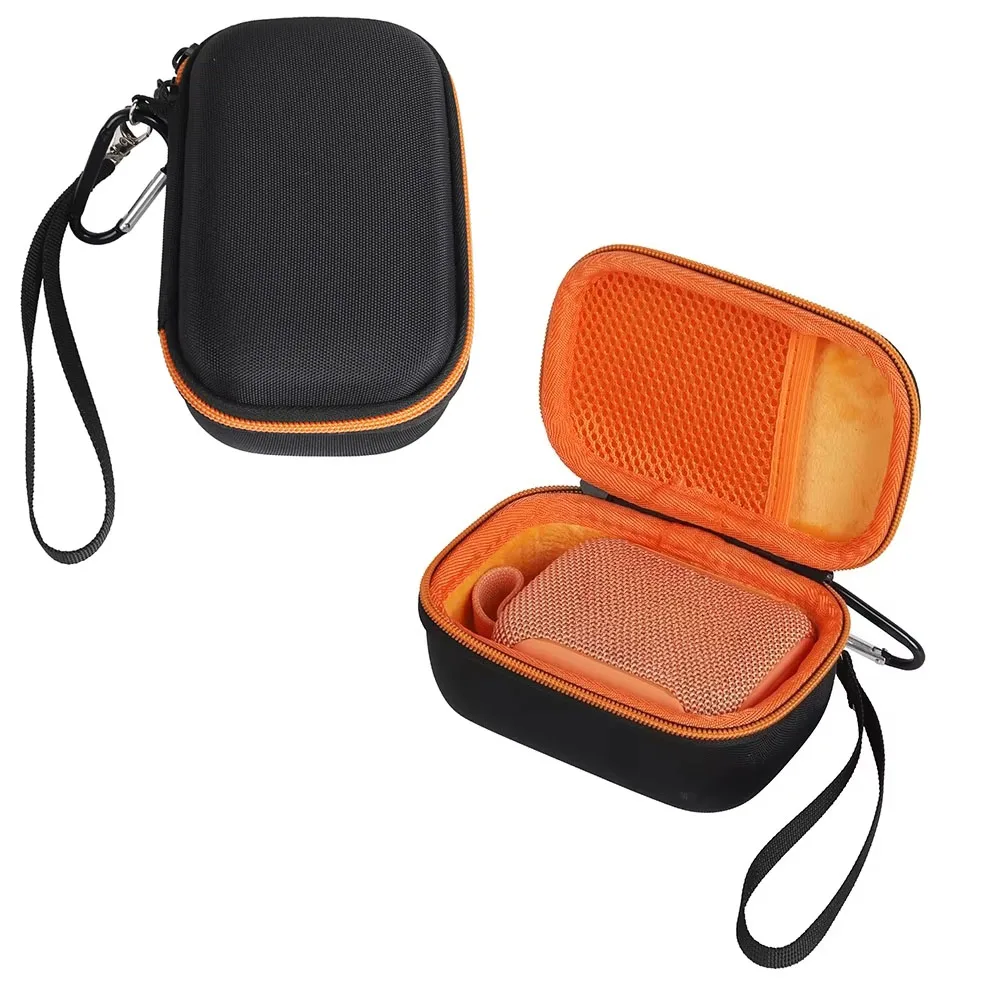 

Mini Storage Pouch for JBL GO 5 Speaker Dustproof Shockproof and Protective Case