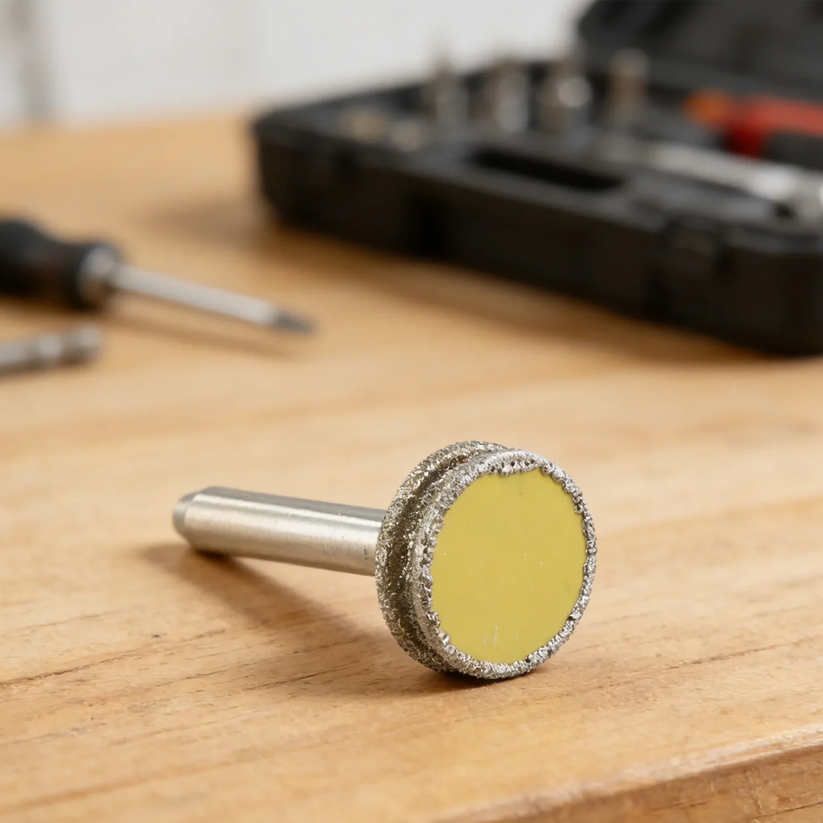 For DIY Projects Diameter 20mm Abrasive Tool Concave Wheel Concave Shape Curved Surfaces Diameter 20mm For Electric Drill
