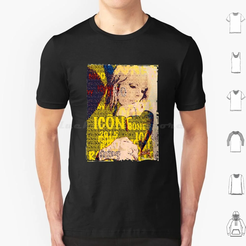 Nico Icon Two T Shi…