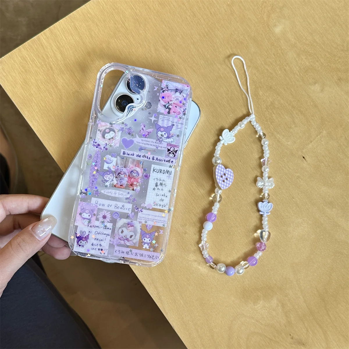 

iphone 15 case New Cute Cartoon Fashion Girls Phone Case For iPhone 16 15 14 13 Pro Max fundas Protective cover