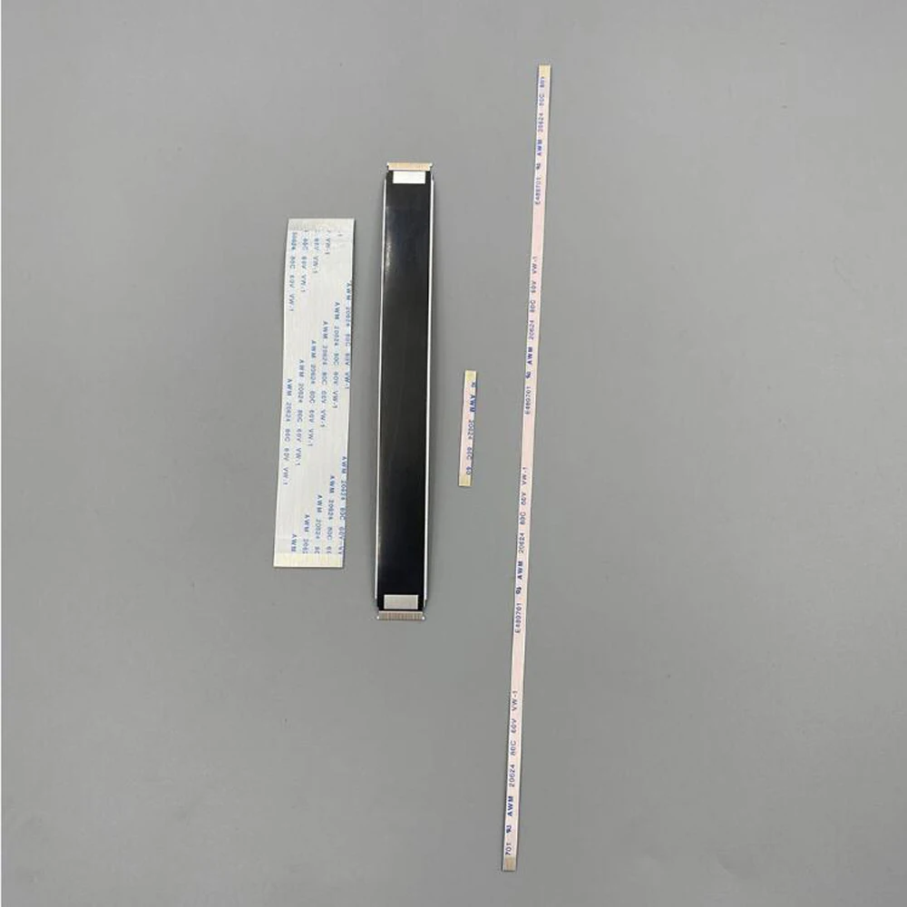 Reemplazo para unidad de disco Dvd PS5 de 25 pines, Cable flexible para consola de juegos ps 5, lente láser/encendido/apagado/pantalla