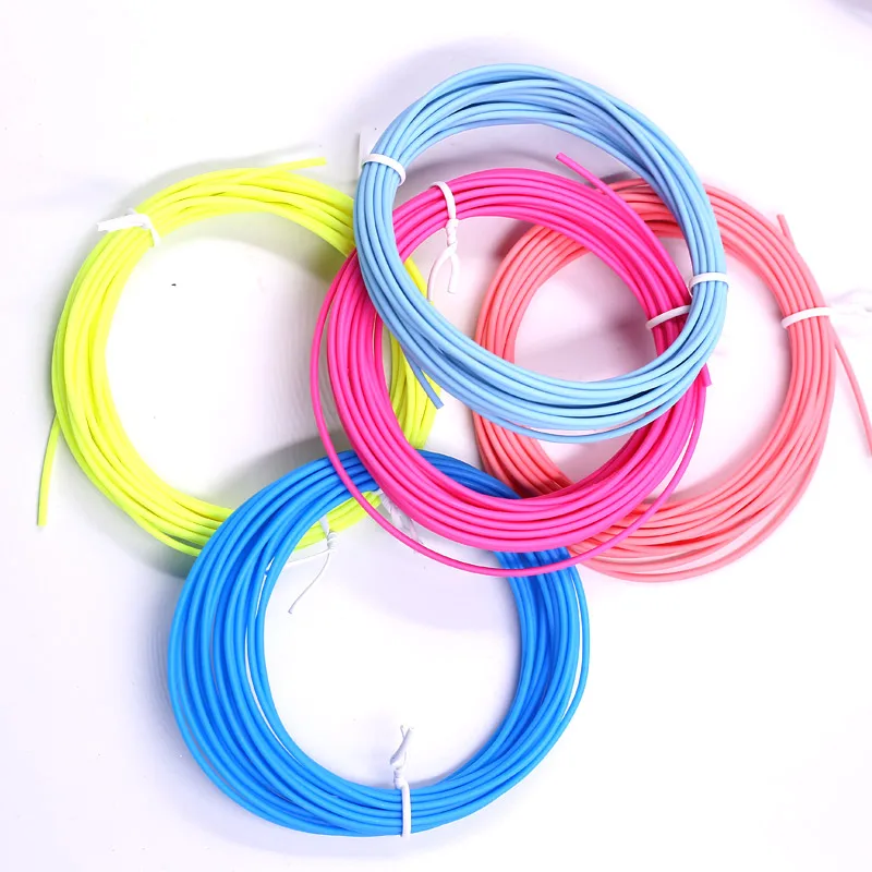 PCL low-temperature 3D printing pen special filament, diameter 1.75 mm, 10, 20,30 colors do not repeat. Low temperature safe #5