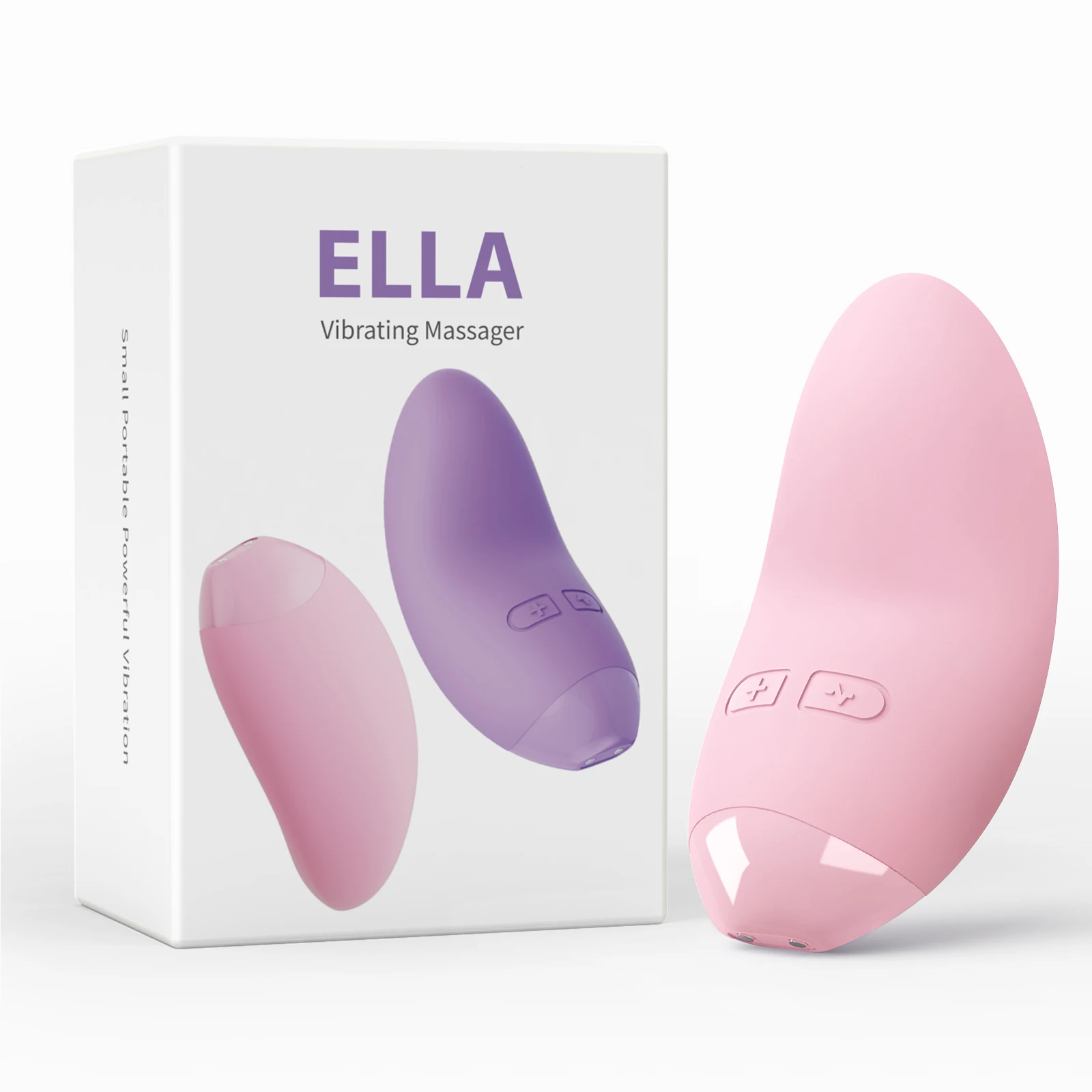 Small Vibrator Sex Toys: The Ultimate Guide to Clitoral Stimulation for  Beginners and Couples