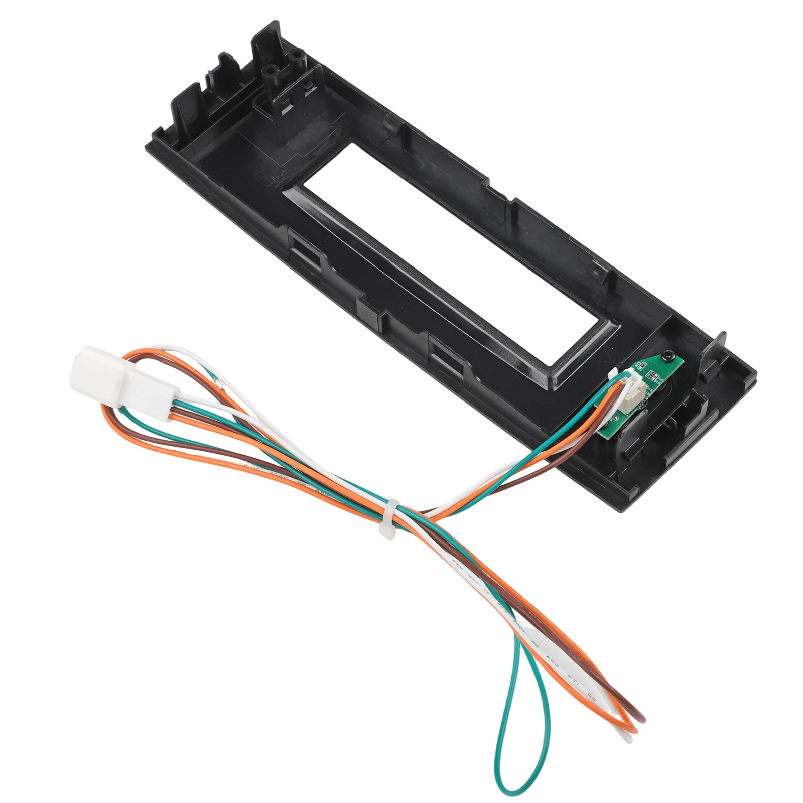 

Vehicle Storage Upgrade BLACK Dashboard Storage Box Custom Fit For Megane 2 Easy Installation Intuitive Design