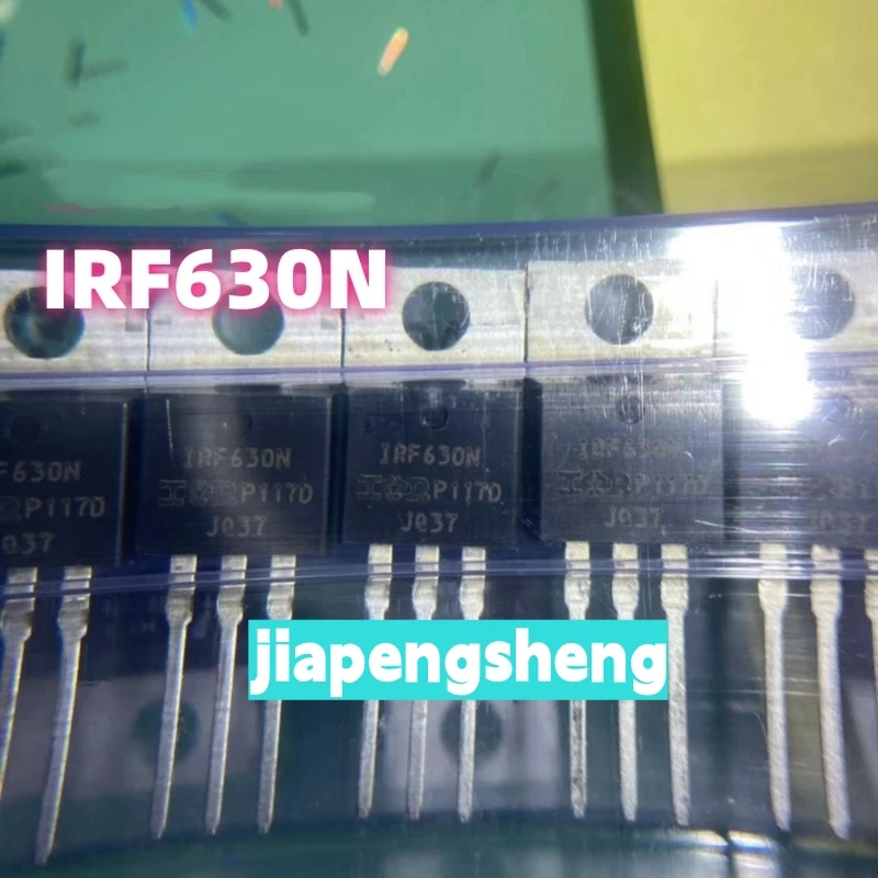 (5PCS) new imported IRF630N IRF630NPBF 200V 9.3A MOS FET TO-220