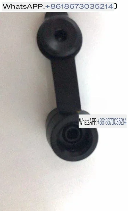 10Pcs MD-495 Bronch…