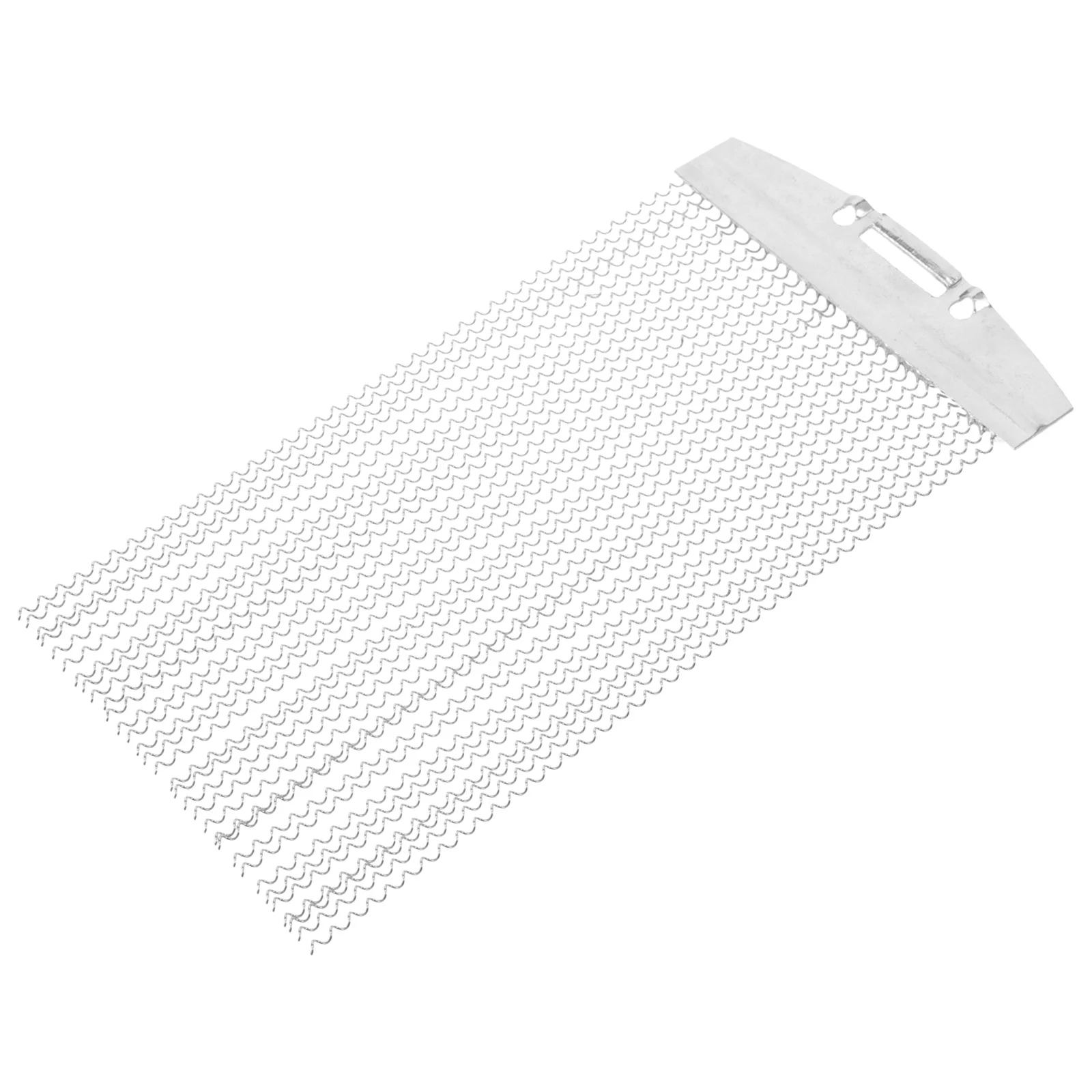 

Snare Drum Wire Metal Durable Snare Spring Belt Replacement Instrument Accessory Percussion String Belt