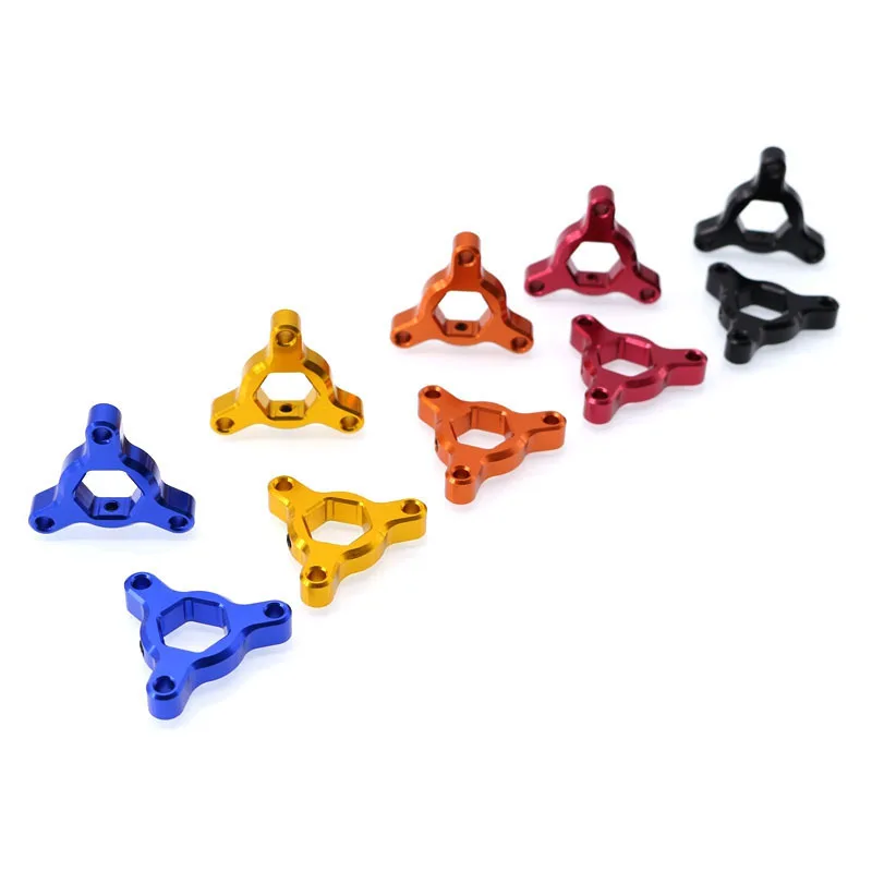 

Модифицированные аксессуары для мотоцикла, комплект предварительной нагрузки вилки, передний регулятор амортизации 14, 17 19, 22 мм для Yamaha Kawasaki Suzuki Honda