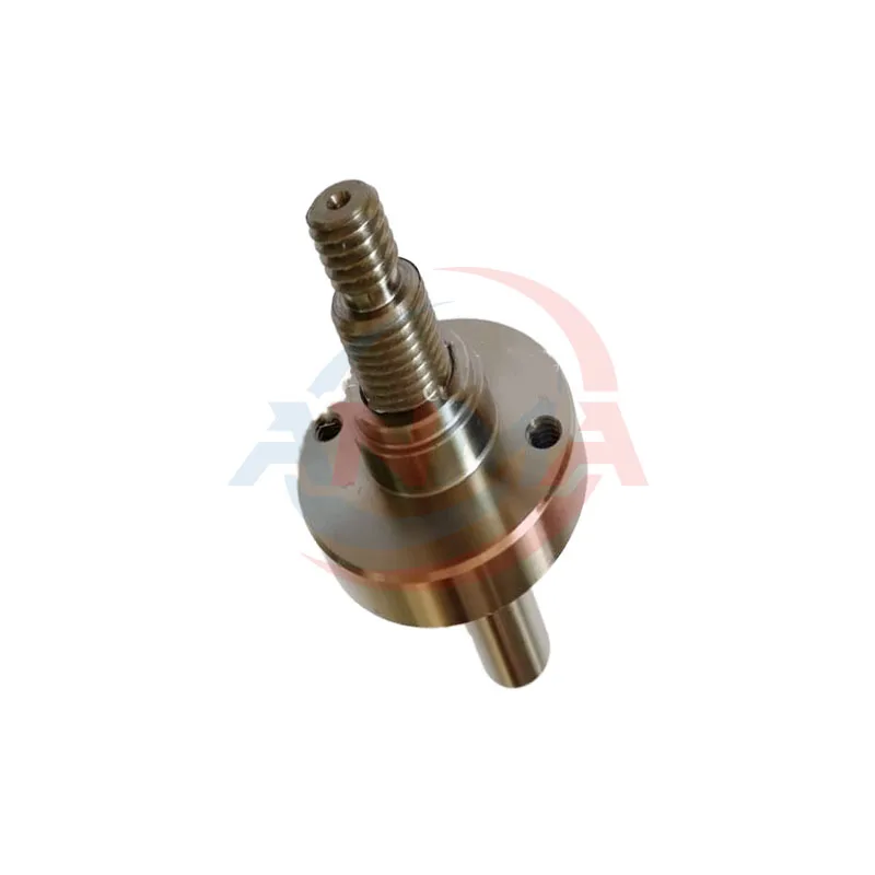

Аксессуары для печатных машин Heidelberg G2.007.504 G2.007.506 SM52 PM52: резьбовая втулка, пластина, винт из нержавеющей стали