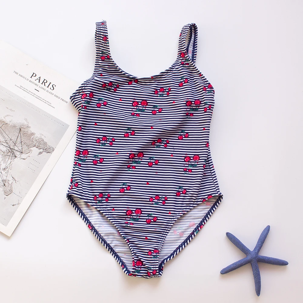 2024 Girls Ruffle Bikini Swimsuit Gradient Leopard Floral Animal Kids Swimwear Children Bikini Rainbo 283 Girls Bathing Suit